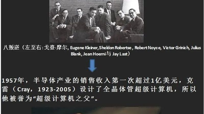 高频模拟芯片：揭秘其背后的技术奥秘与选型关键**