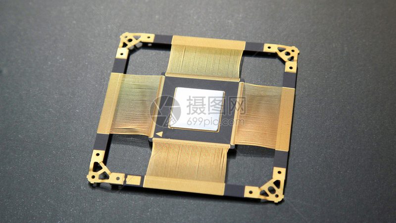 国内传感器芯片代理商排名：揭秘行业背后的考量因素