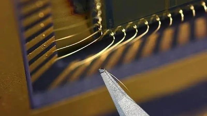 半导体封测设备分类与型号解析：揭秘行业核心